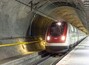 Gotthard-Basistunnel wieder in Betrieb