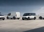 Kia zeigt Nutzfahrzeug-Studien auf der IAA Transportation 