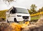 Urlaub im Wohnmobil boomt