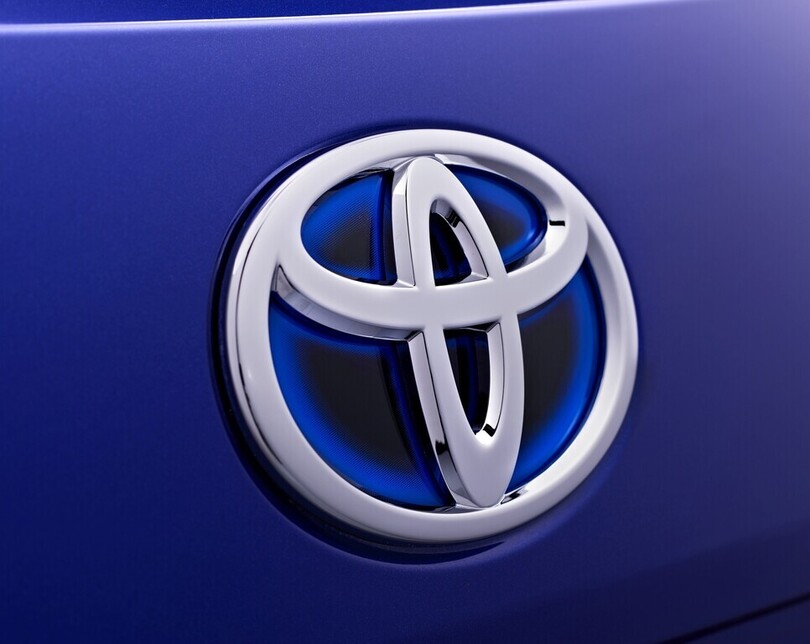 Toyota weiter auf Erfolgskurs
