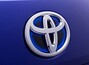 Toyota weiter auf Erfolgskurs