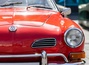 Oldtimer-Fans halten an ihrem Hobby fest
