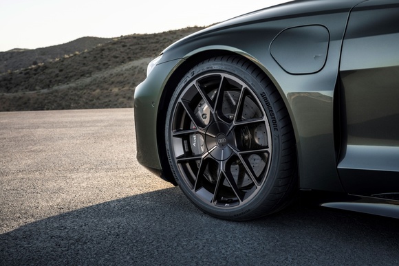 Bridgestone Potenza Sport A: Im Sinne der Umwelt