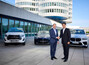 Toyota und BMW wollen „Wasserstoffgesellschaft“ schaffen
