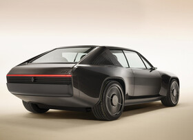 „Den Renault 17 in die Zukunft versetzt“