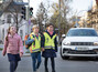 Machen Elterntaxis sichere Schulwege unsicherer?
