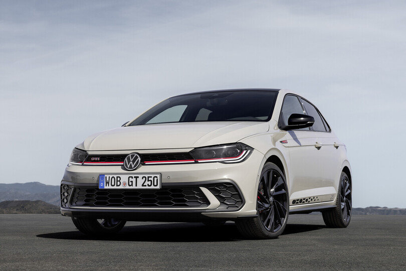 KBA: VW Polo und Opel Astra fahren an die Spitze