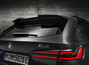 Der BMW M5 Touring und seine Historie