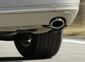 CO2-Ausstoß von Europas Neuwagen  - Im Osten am höchsten 