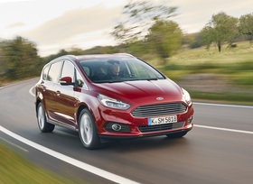 Gebrauchtwagen-Check: Ford S-Max (2. Generation)  - Kein klassischer Pampersbomber 