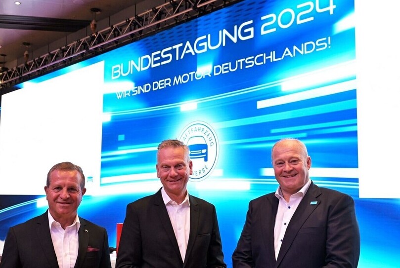 „Elektrisch ist einfach“
