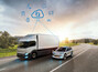 Road Hazard Service von Bosch warnt vor Gefahren