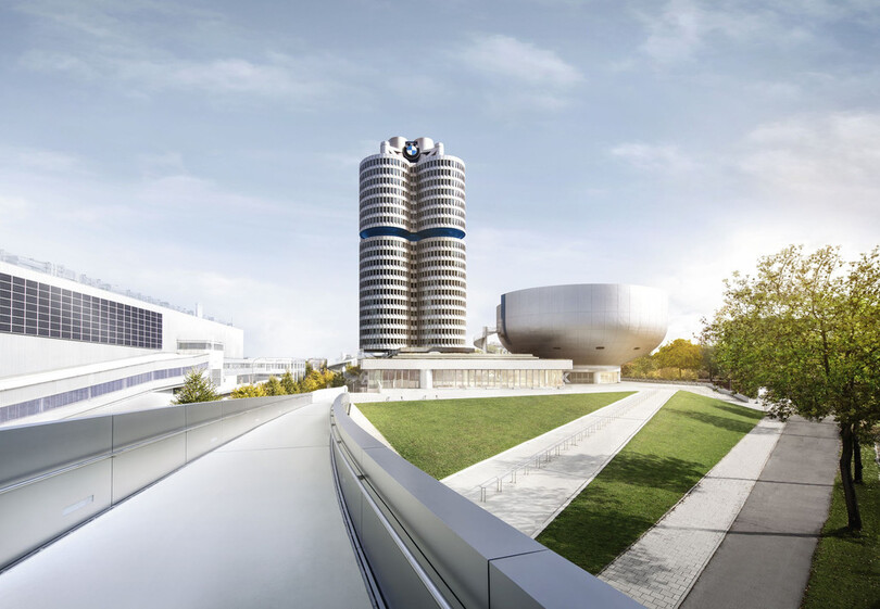 Integriertes Bremssystem bremst BMW aus