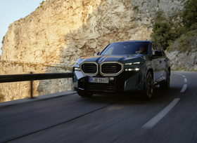 Großer BMW-Rückruf  - Anderthalb Millionen Bremsprobleme