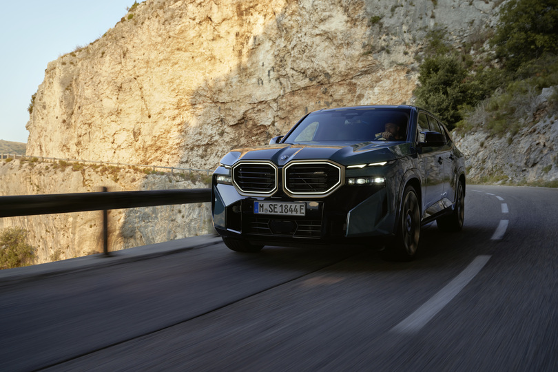 Großer BMW-Rückruf  - Anderthalb Millionen Bremsprobleme  Großer BMW-Rückruf  - Anderthalb Millionen Bremsprobleme