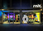 Renault eröffnet ersten rnlt© Store in Deutschland