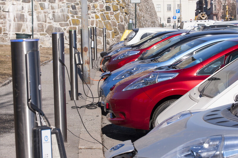 ZDK fordert Fünf-Punkte-Programm zur Förderung der Elektromobilität