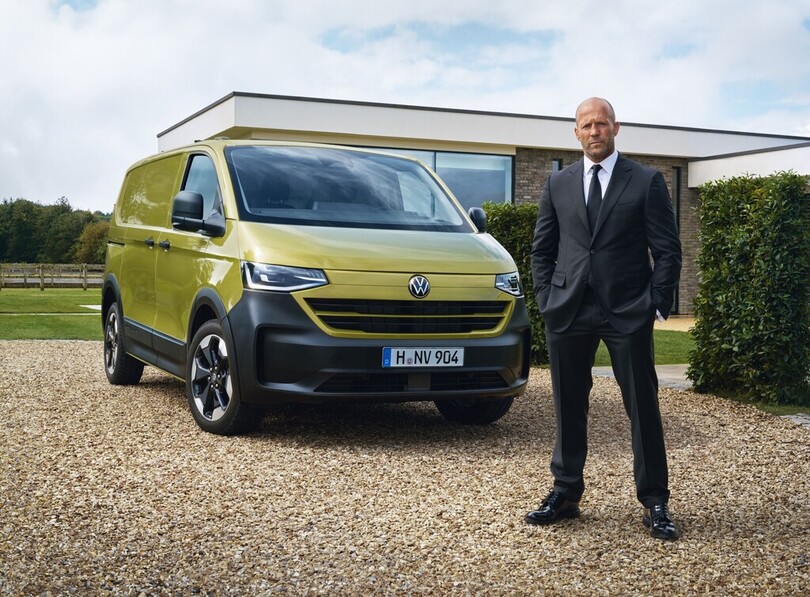 VW Transporter – die Bulli-Parade aus der Türkei