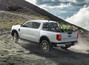 Weltpremiere für den Ford Ranger Plug-in-Hybrid