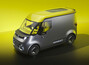 Renault Estafette Concept: Zurück in die Zukunft