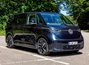 Volkwagens elektrischer Bulli ID.Buzz als Facelift im Test