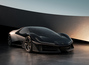 Elektrisches Hypercar Lotus Theory 1
