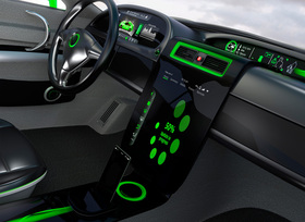 Umfrage zu Cyber-Sicherheit im Auto  - Angst vor Diebstahl und Manipulation 