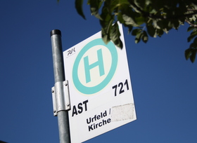 Linienverkehr mit Bus und Bahn  - Deutschlandticket lässt Fahrgastzahlen steigen