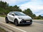 Toyota C-HR PHEV: Intelligente Technologie für noch mehr Effizienz