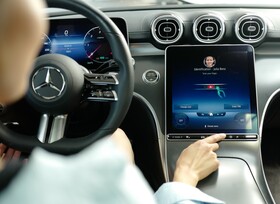 In-Car-Payment   - Studie erwartet starkes Wachstum  