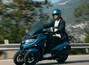 MP3 310: Piaggio stockt Hubraum auf