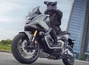 Facelift für Honda X-ADV  - Viele Änderungen im Detail 