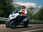 Piaggio MP3 310 - Mehr ist mehr