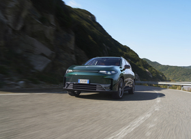 Fahrbericht: Leapmotor C10  - Konkurrenz belebt das Geschäft 