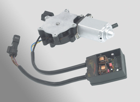 Wie funktioniert eigentlich? - Der elektrische Fensterheber