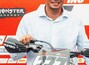 Michael Schlabitz wird Offroad-Verantwortlicher