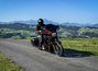 Fahrbericht: Harley-Davidson CVO Street Glide  - Gleitendes Monument 