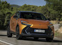 Toyota im Aufwind