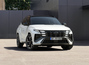 Hyundai Tucson Plug-in-Hybrid mit Frontantrieb