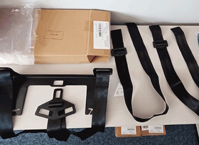 Warnung des KBA - Gefährliche Isofix-Adapter