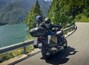 Honda NT1100  - Feinschliff für den Tourer  