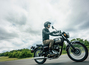 Kawasaki baut Retro-Angebot aus  - Es geht auch in klein 