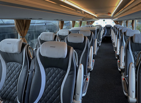 HU-Statistik  - Mehr Mängel an Bussen 