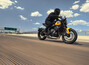 Triumph rüstet die Trident 660 auf