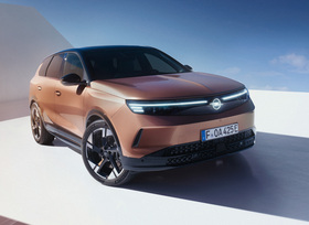 Opel Grandland  - Start bei 36.400 Euro 