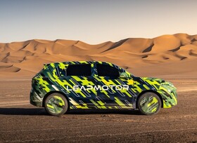 Paris 2024: Leapmotor bringt zwei neue Modelle mit