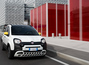 Fiat 500 Elektro, Fiat Panda und Fiat Pandina Modelljahr 2025