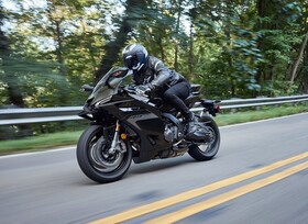 Lückenschluss: Im Mai kommt die Yamaha R9