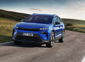 Dieser Elektriker kostet kaum mehr als der Benziner