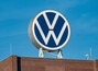 Absatzrückgang beim VW-Konzern
